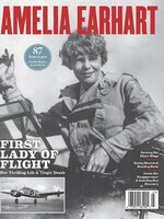 Amelia Earhart